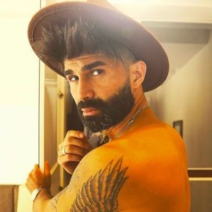 Meet your Posher, Erdal